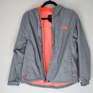 North Face Rain Jacket